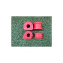 Golf 2 syncro Stabilager PU Country Rallye  Hinterachse rot