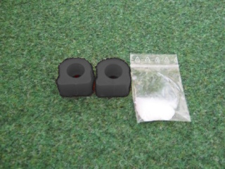 Golf 4 Stabi-Lagerset PU 1,8t schwarz