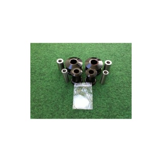Golf 2 Querlenkerlager Front PU schwarz