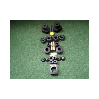 Achs-Set A Golf 3 GTI VR6 5-Loch schwarz