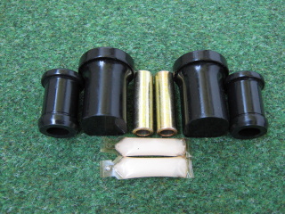 Golf 1 Querlenkerlager PU schwarz