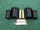 Golf 1 Querlenkerlager PU schwarz