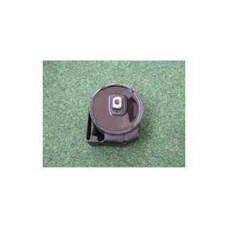 Golf 2 Motorlager PU Zahnriemenseite  schwarz