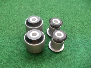 Querlenkerlager PU VW T5 T6 Vorn