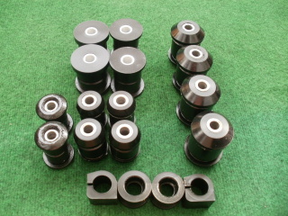 Achslager-Set A PU VW T4 1990-2003