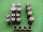 Achslager-Set A PU VW T4 1990-2003