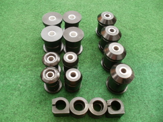 Achslager-Set A PU VW T4 1990-1995