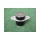 Golf 2 Getriebelager PU schwarz